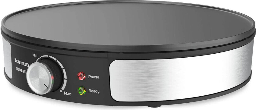 Pannekakemaskin Crepe Maker 1000W