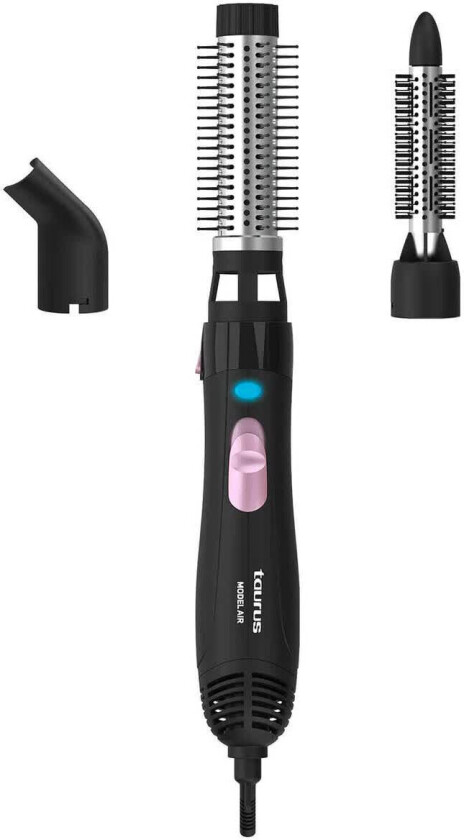Taurus Hårstyler Hair Shaper Modell Air