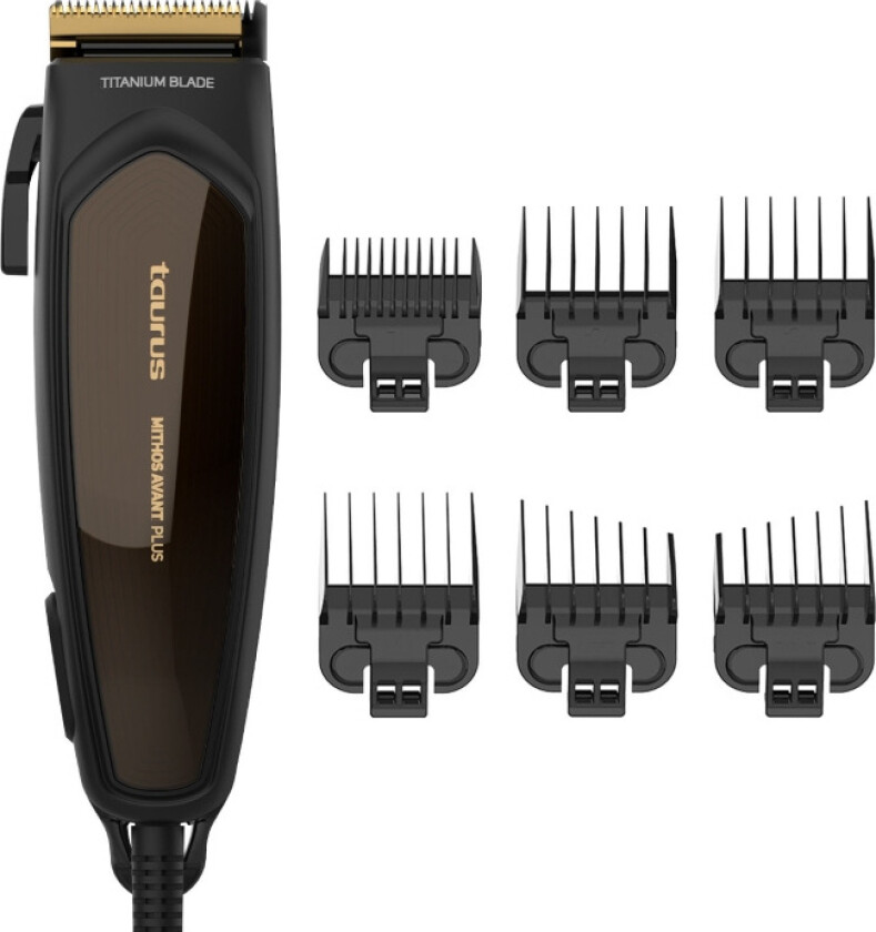 Mithos Avant Plus Hair clipper
