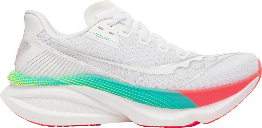 Endorphin Azura Dame White/Multi