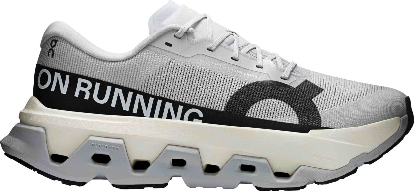 Cloudmonster 3 Hyper Herre Glacier/Black