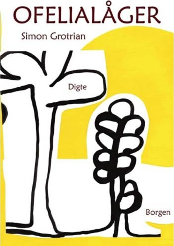 Dikt: Simon Grotrian | Språk: Dansk