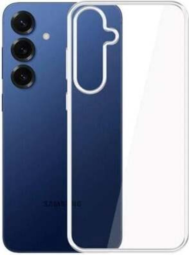Clear Case - protective cover for mobile phone