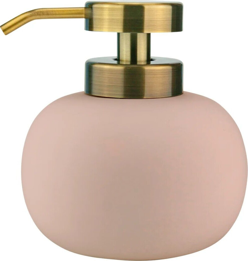 Lotus såpedispenser Powder rose