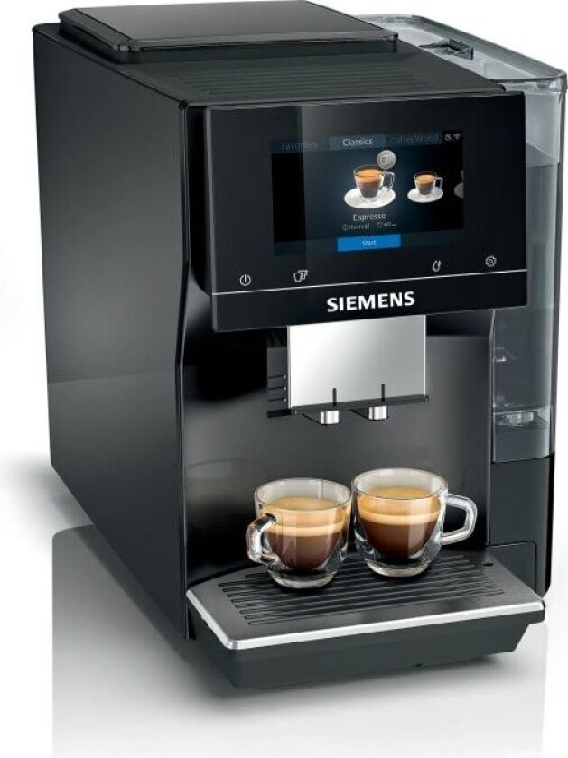 Bilde av TP 703R09 espressomaskine