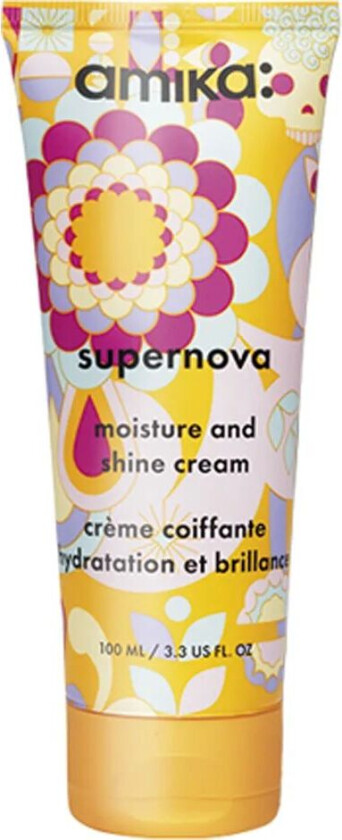 Supernova Moisturizing Styling Cream 100ml