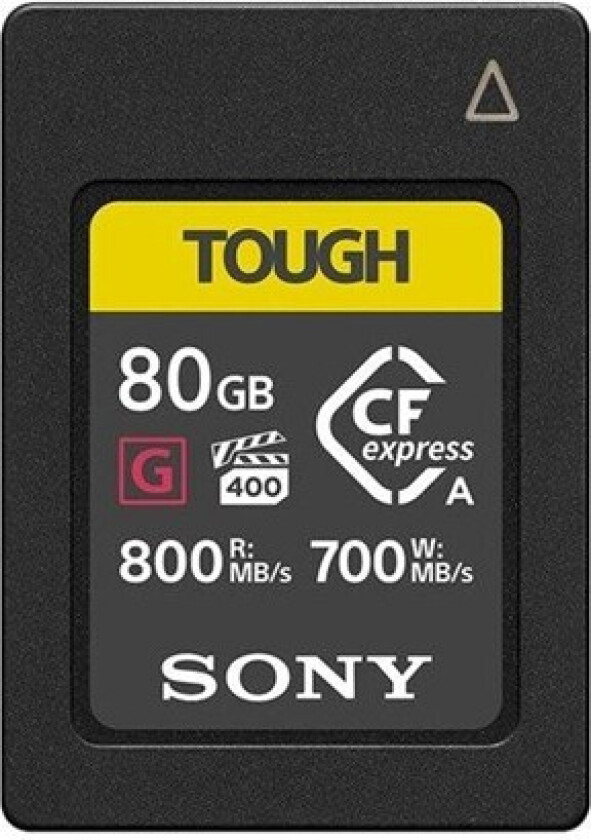 Bilde av CEA-G Series CEA-G80T
