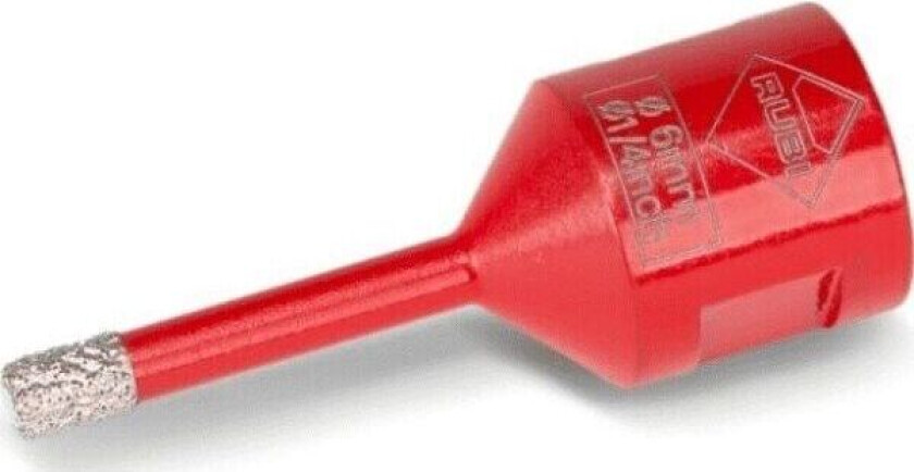 diamant hullsag M14 6mm (06962)