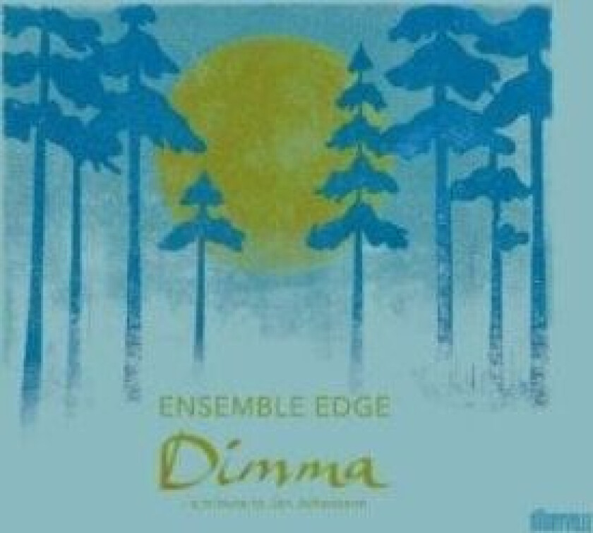 Edge - Dimma - A Tribute To Jan Johansson