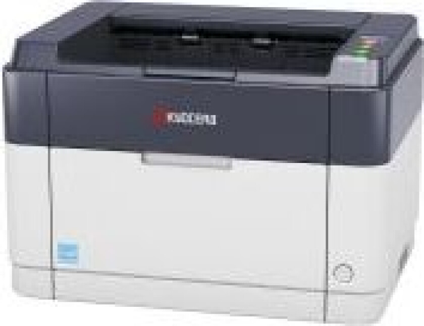 FS-1061DN - Skriver - S/H - Dupleks - laser - A4/Legal - 1800 x 600 dpi - inntil 25 spm - kapasitet: 250 ark - USB 2.0, LAN
