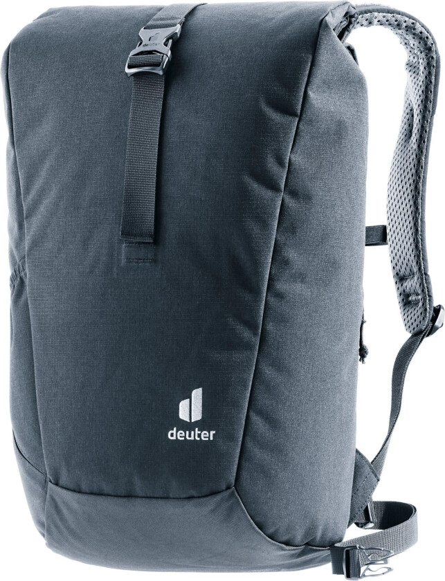 Step Out 22 Black OneSize, Black