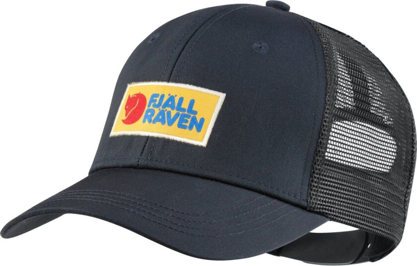 VARDAG LÅNGTRADARKEPS DARK NAVY