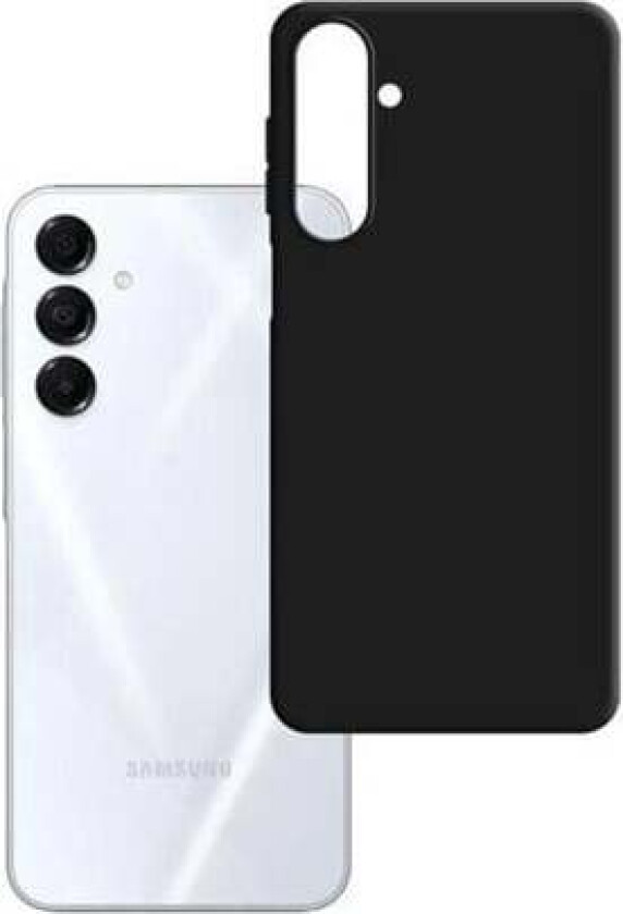 Matt Case - protective cover for mobile phone