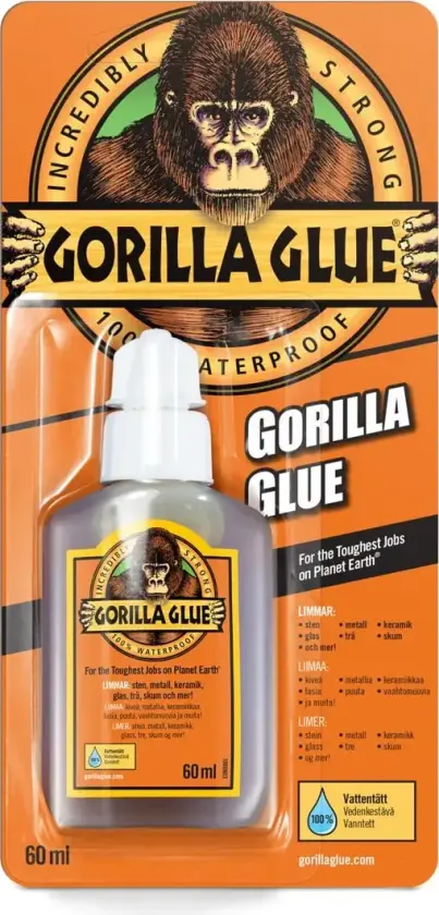 Lim / Glue - 60 ml.