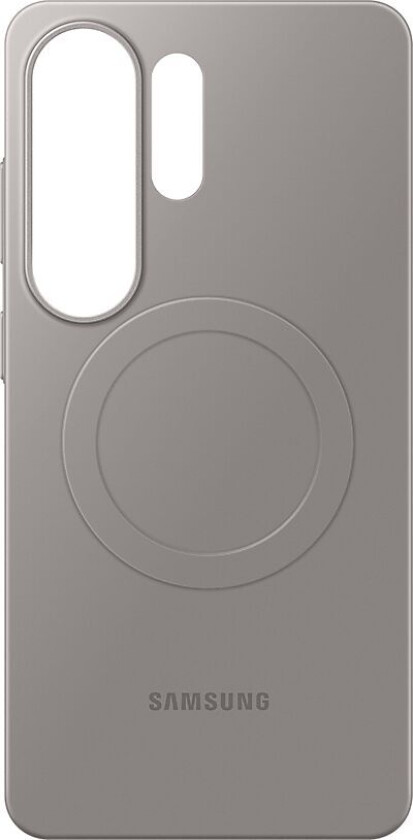 Galaxy S26 Ultra Slim Magnet Case - Grey