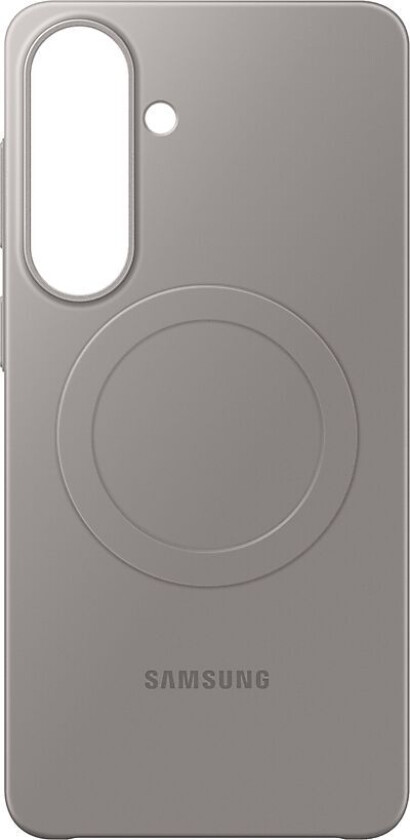 Slim Magnet Case S26+ Gray