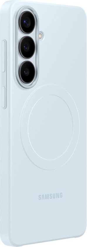 Galaxy S26+ Slim Magnet Case - Blue