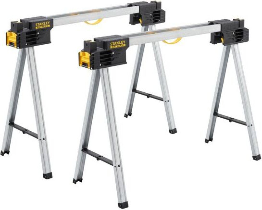 Stanley FatMax FMST1-75763 Sagbukk 2-pakning