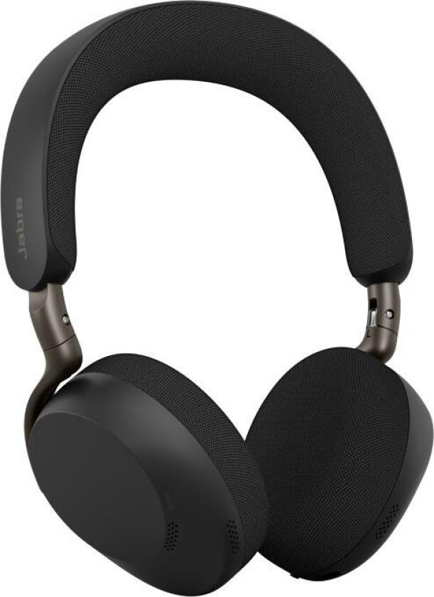 Evolve3 75 MS Link 390 USB-C Bla