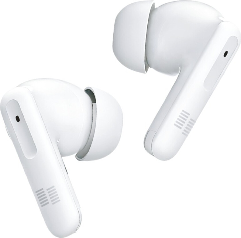 BUDS 500 True Wireless ørepropper, hvit