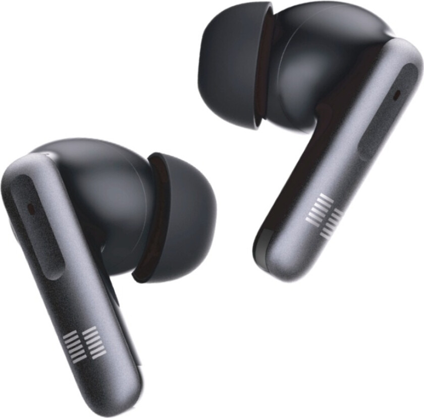 BUDS 500 True Wireless ørepropper, svart
