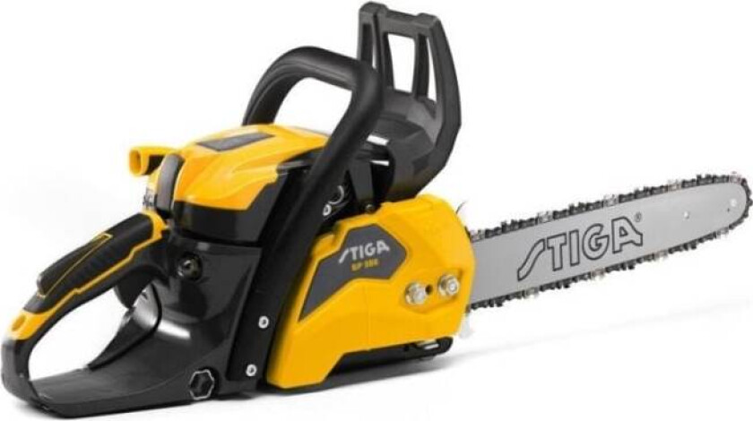 Stiga SP 386 Bensindrevet motorsag