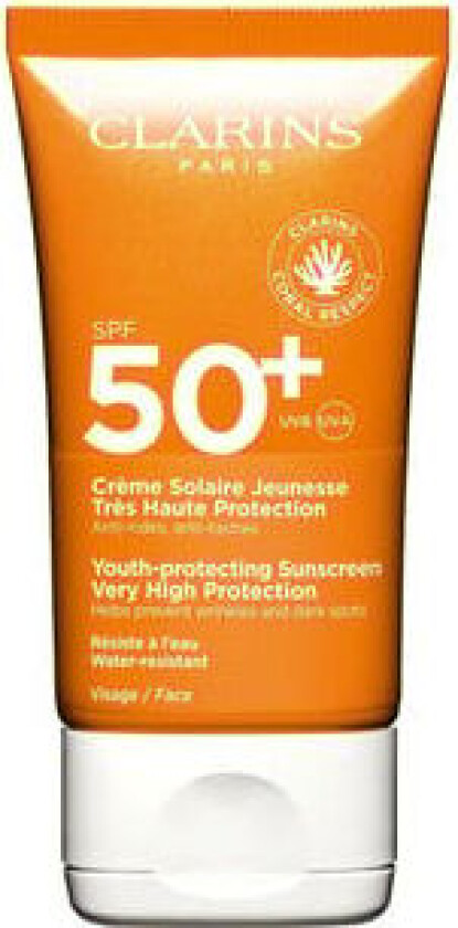 Dry Touch Sun Care Cream Spf50+ 50 Ml