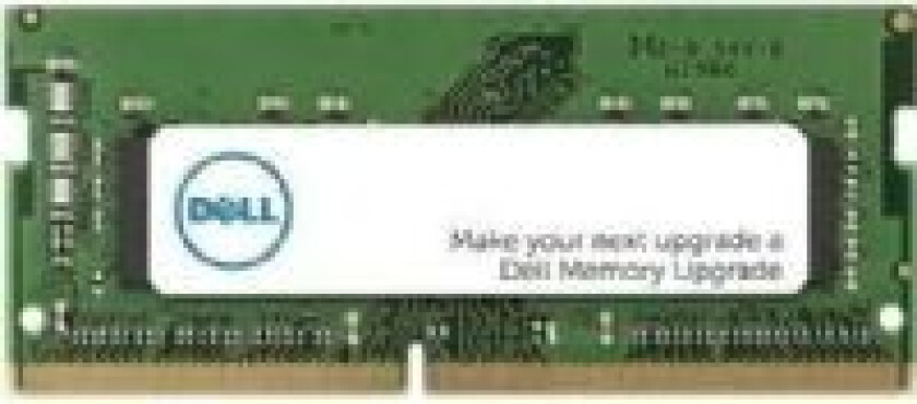 RAM-minne for bærbar DIMM,16GB,2400,821PJ,BCC,LIC,T