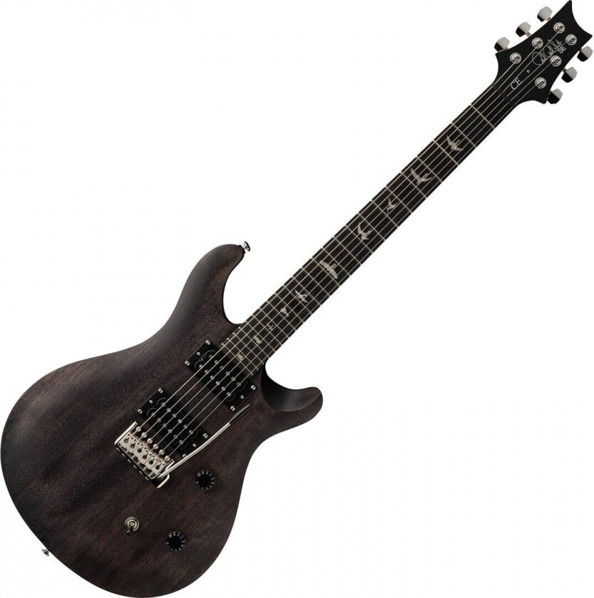 Paul Reed Smith PRS SE CE24 Standard Satin Charcoal