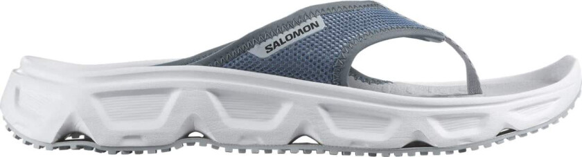 Men's Reelax Break 6.0 Blue Ashes/White/Pearl Blue 40, Blue Ashes/White/Pearl Blue