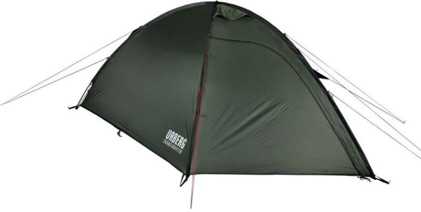 3-person Dome Tent OneSize, Kombu Green