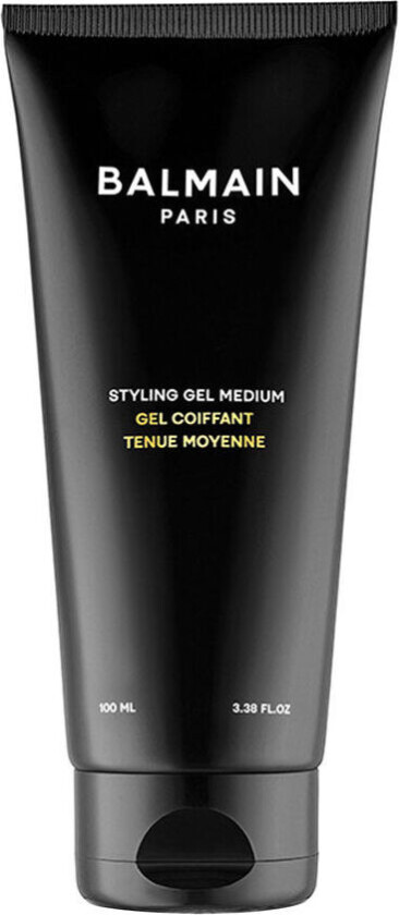 Bilde av Homme Styling Gel Medium 100ml