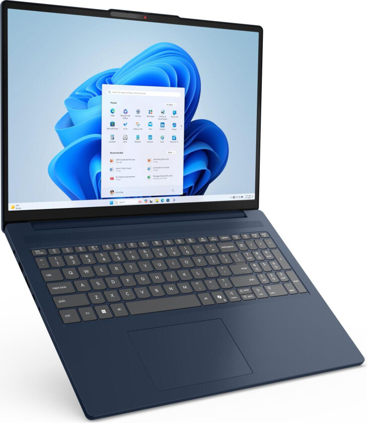 IdeaPad 3 Slim RYZ7 170/16GB/512SSD/W11 Home