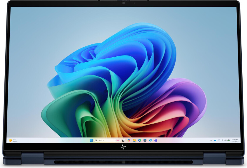 OmniBook X Flip 14-kc0150ng RYZ AI 5 430/16GB/512SSD/W11 Home Touch