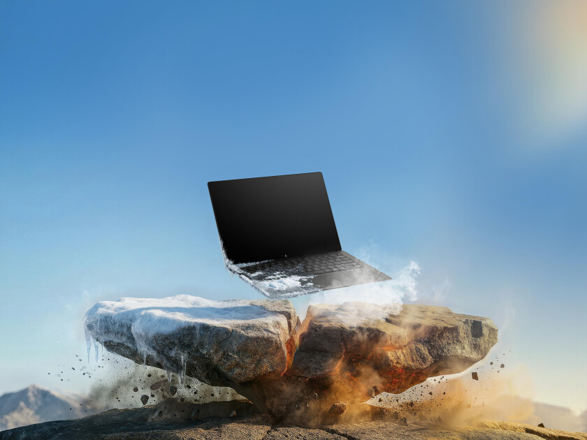 OmniBook Ultra 14-kd0201ng CU9 386H/32GB/2TBSSD/W11 Pro Touch