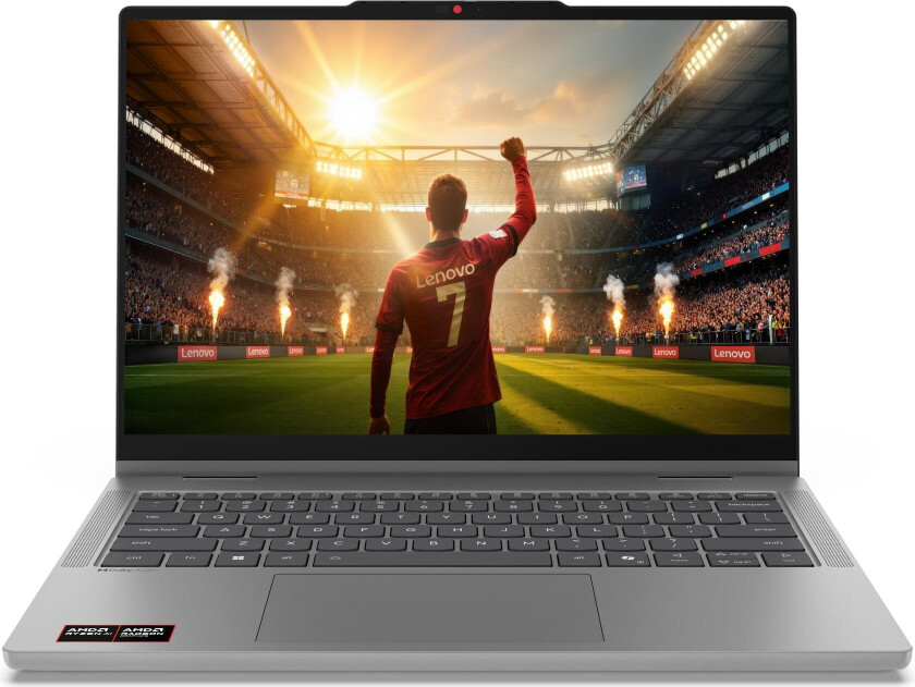 IdeaPad 5 2in1 RYZ AI 7 445/16GB/512SSD/W11 Home