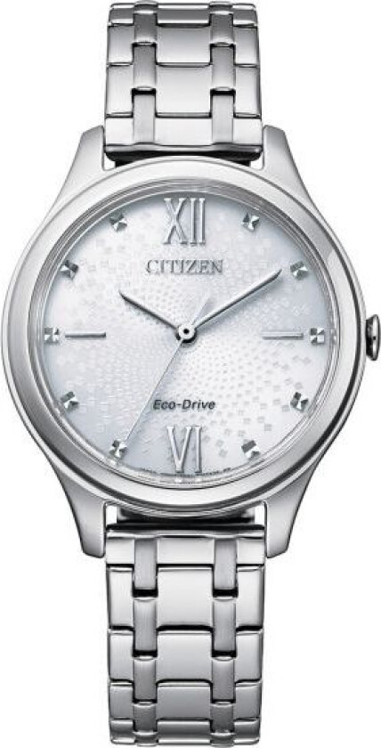 Citizen Platform Dameklokke EM0500-73A