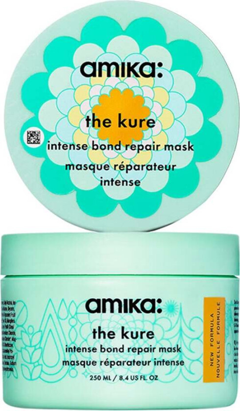 The Kure Bond Repair Mask 250ml