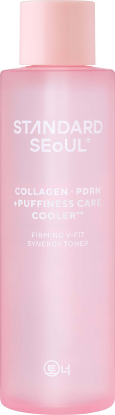 Firming V-Fit Synergy Toner