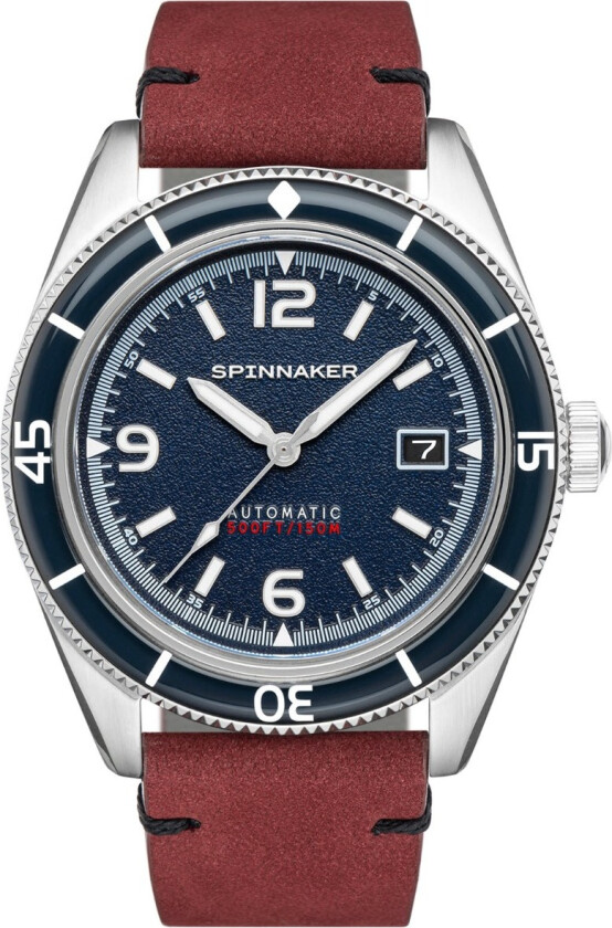 Fleuss Automatic Klokke SP-5055-08