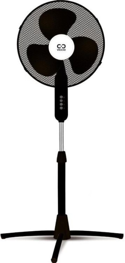 VICCIO GULVVIfte FFA4058K SORT