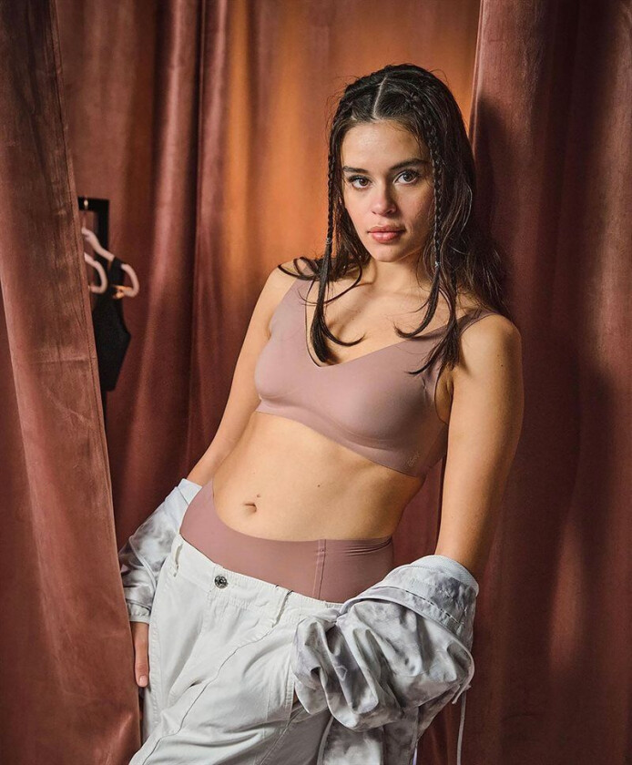 Zero Feel 2.0 Soft Bra XL