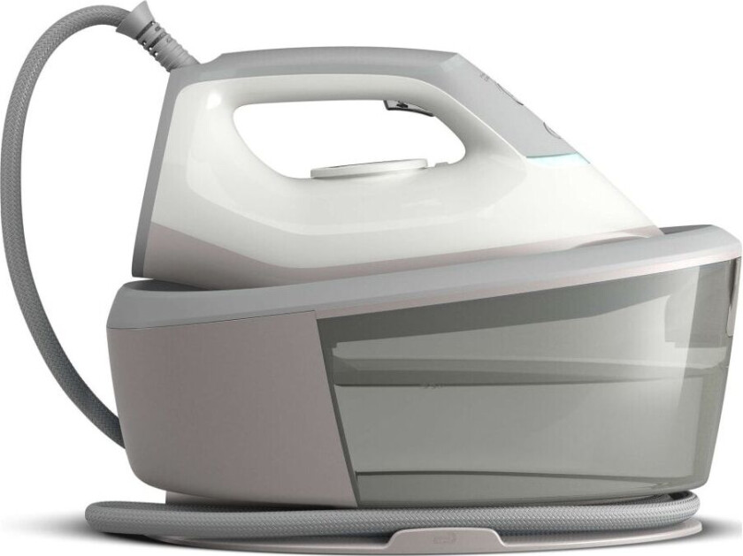 Dampstrykejern 2000 series PSG2000 - steam generator iron - sole plate: ceramic