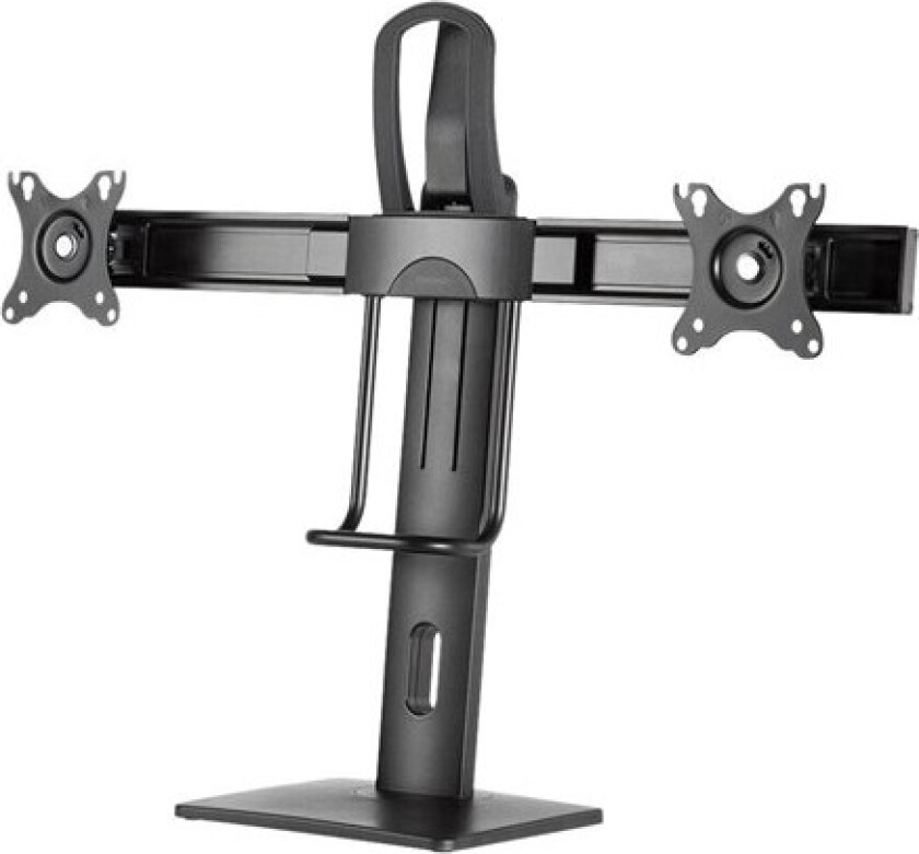 Office Stand - 17"-32"