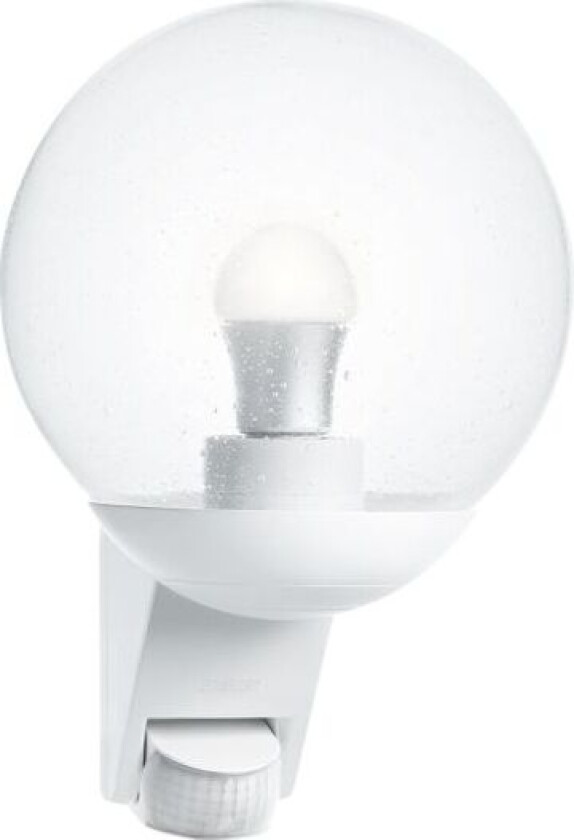 Steinel L585 Veggarmatur 60 W, Ø228 mm, E27 Hvit