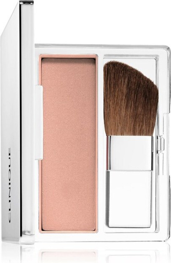 Blushing Blush Powder Blush 6 g (Farge: Aglow)