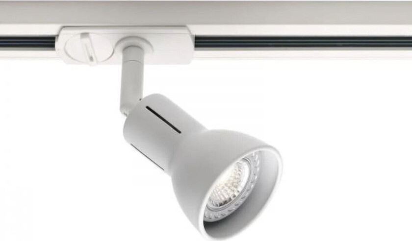 Link munin spot - Hvit