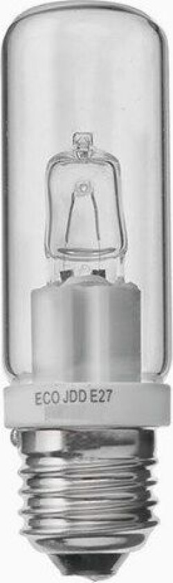 HALOGEN Halolux JD ECO E27 70W (100W)