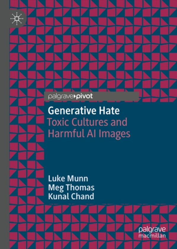 Generative Hate Toxic Cultures and Harmful AI Images