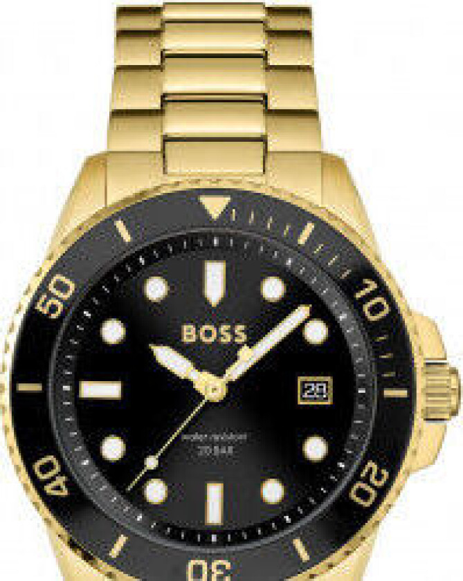 Boss Ace 1513917 Klokke